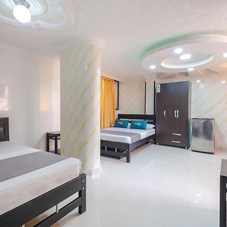 Ayenda Castillo Real 1521 บูการามังกา ภายนอก รูปภาพ