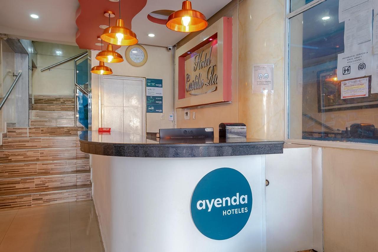 Ayenda Castillo Real 1521 บูการามังกา ภายนอก รูปภาพ