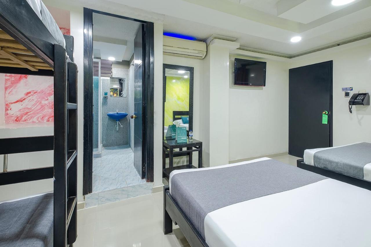 Ayenda Castillo Real 1521 บูการามังกา ภายนอก รูปภาพ